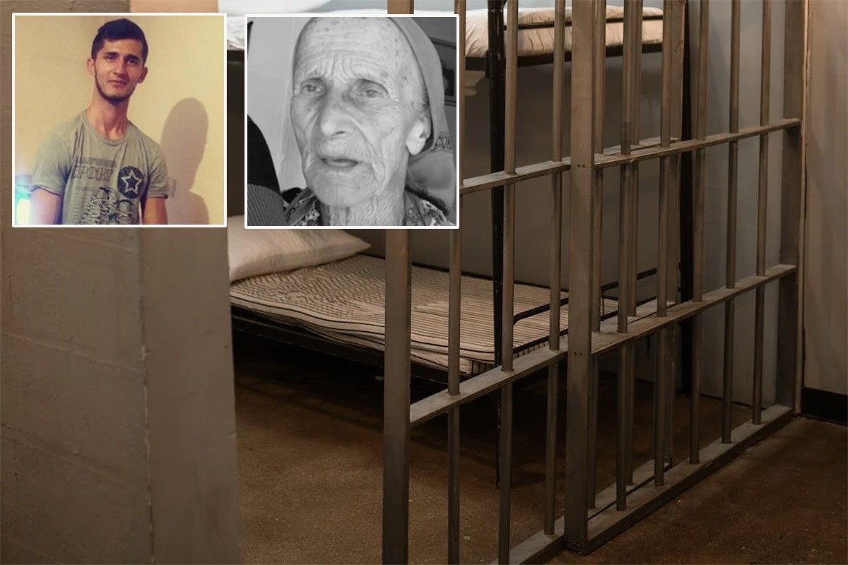 Osuđen na 26 godina robije zbog okrutnog ubistva starice (91)