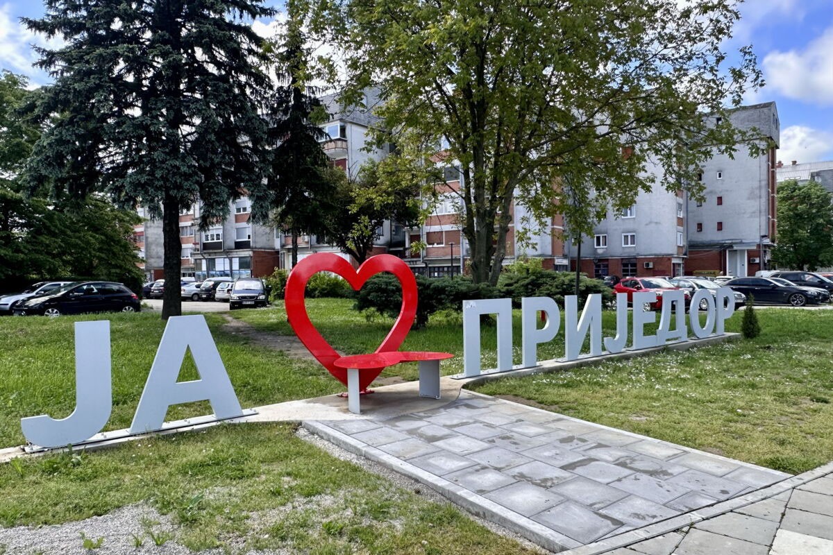 Pogledajte čiji koncert želi da zabrani gradonačelnik Prijedora