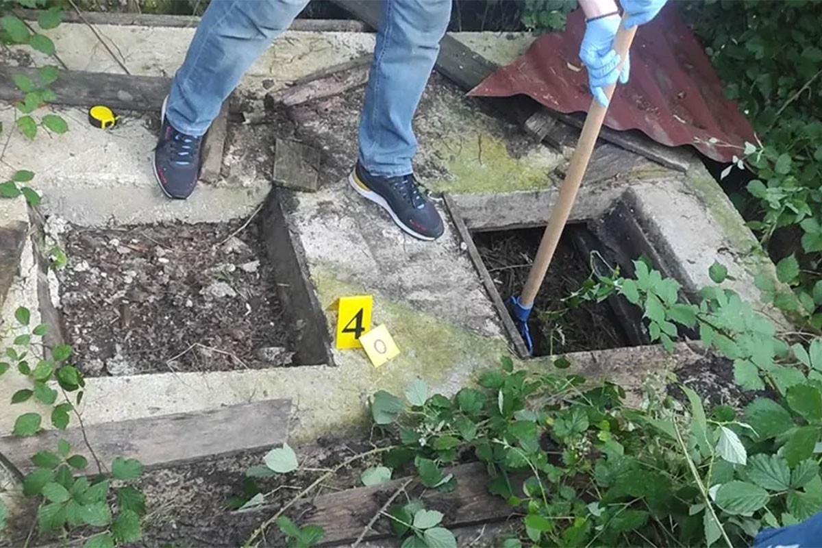 Akcija "Piran": U Banjaluci uhapšene dvije osobe, pronađena laboratorija za drogu