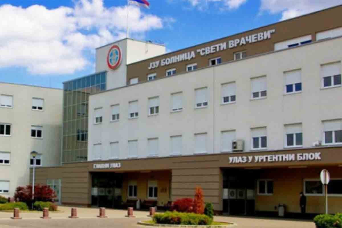 Poznato stanje djevojke koja je pala sa ringišpila