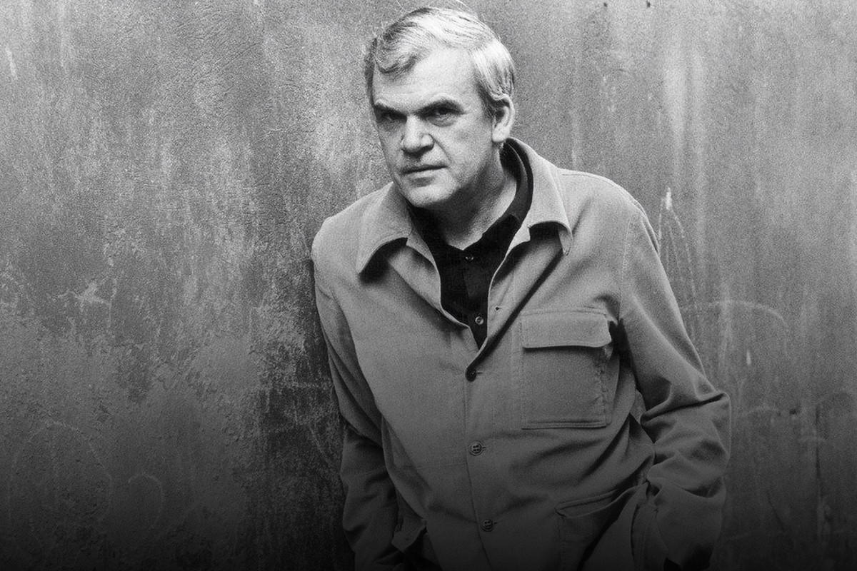 Odlazak slavnog pisca: Milan Kundera, naš najbolji prijatelj kojeg nismo poznavali