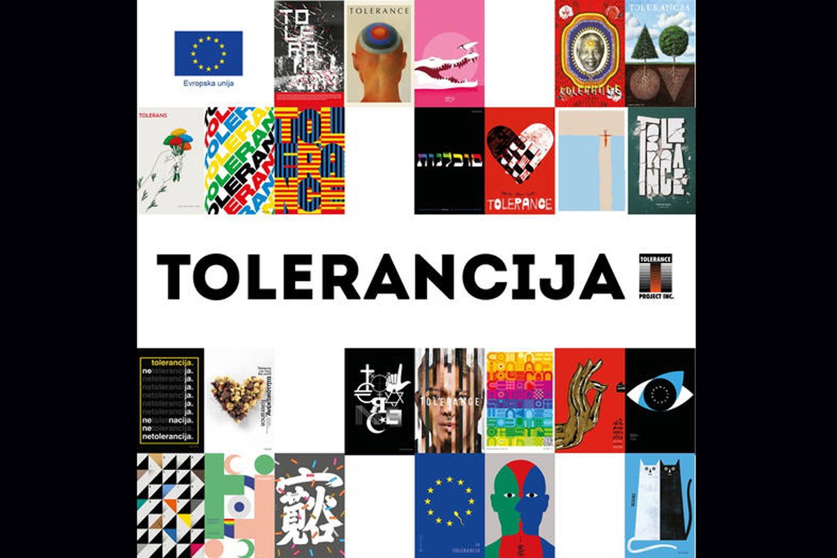 "Tolerancija" Mirka Ilića u Trebinju