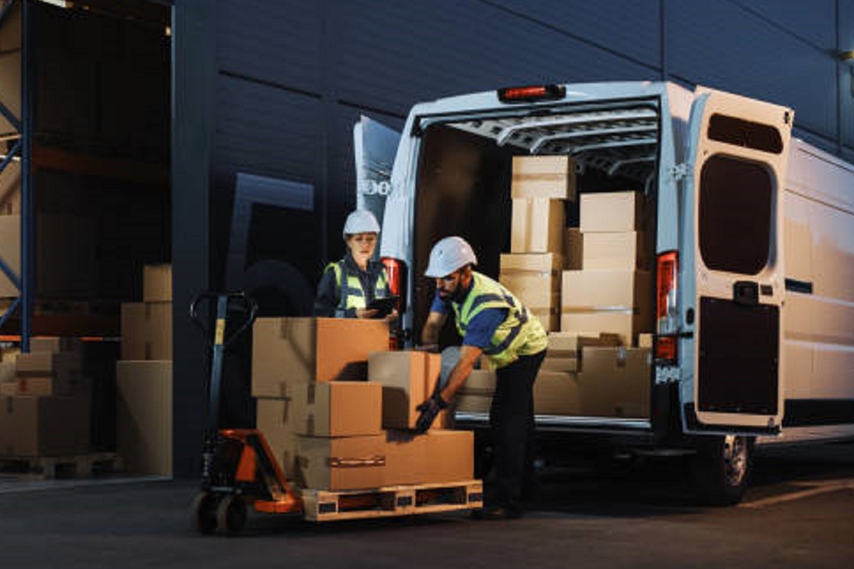 EU predlaže zakone za zeleniji transport robe