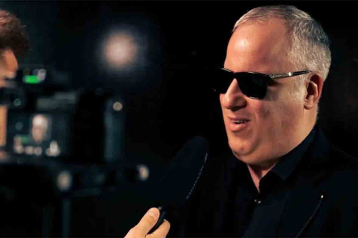 Saša Matić jedan od investitora luksuznog rizorta