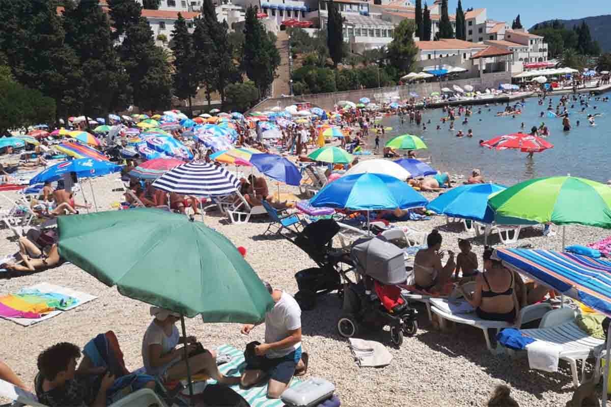 Hotelijeri zadovoljni početkom sezone u Neumu