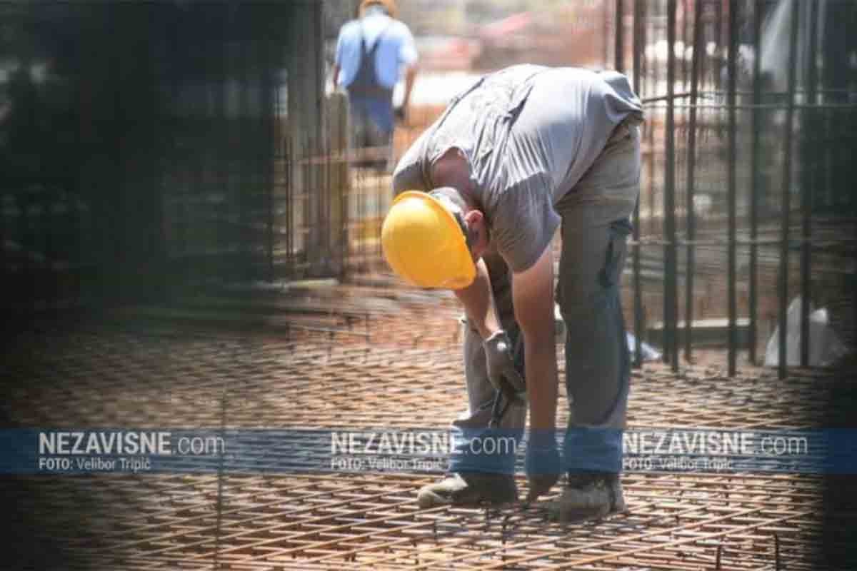 Egić: Apel poslodavcima da izvrše preraspodjelu radnog vremena i zaštite radnike