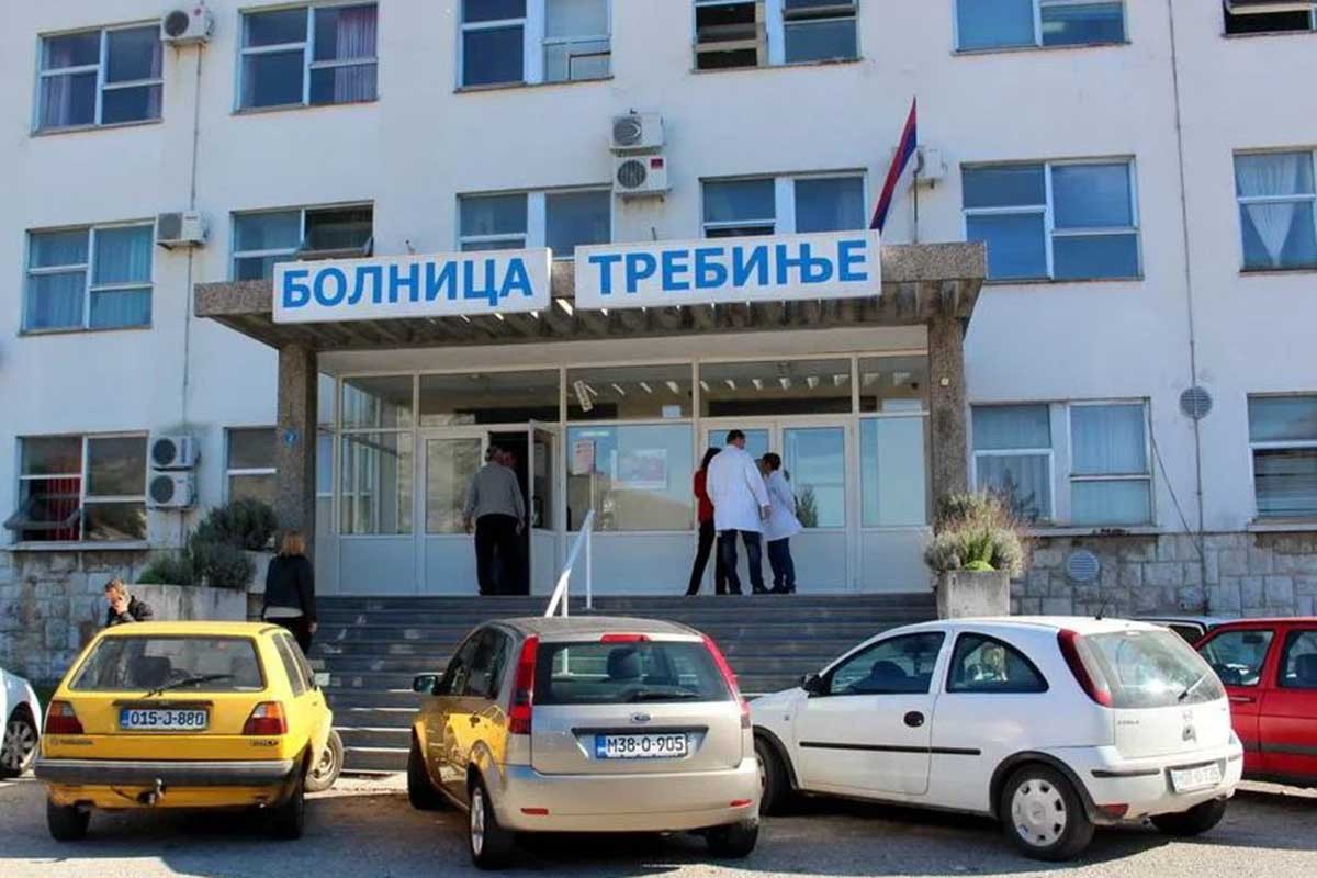 Sva djeca koja su se otrovala u Gradu Sunca danas izlaze iz bolnice