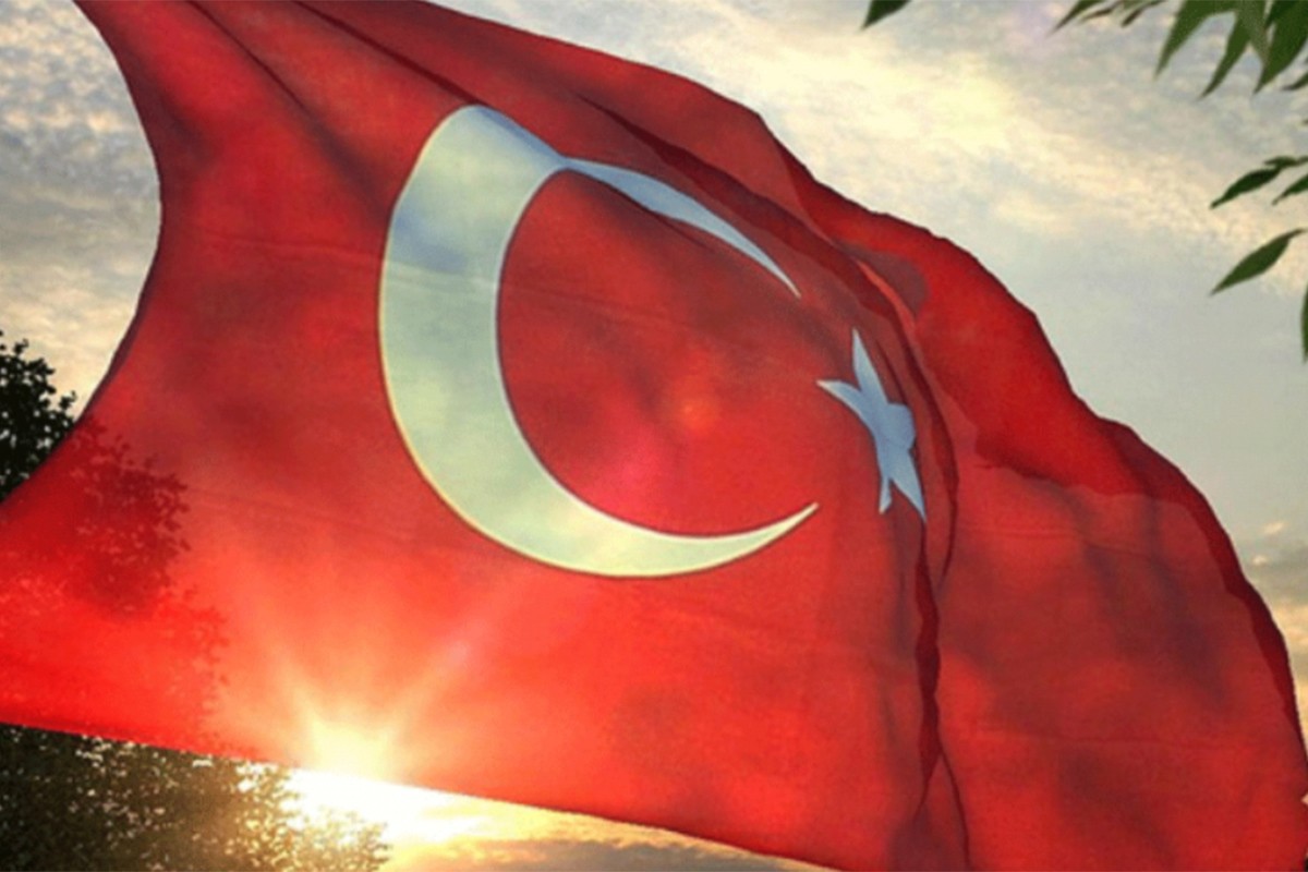 Turska ambasada demantovala natpise o Erdoganovoj stranci