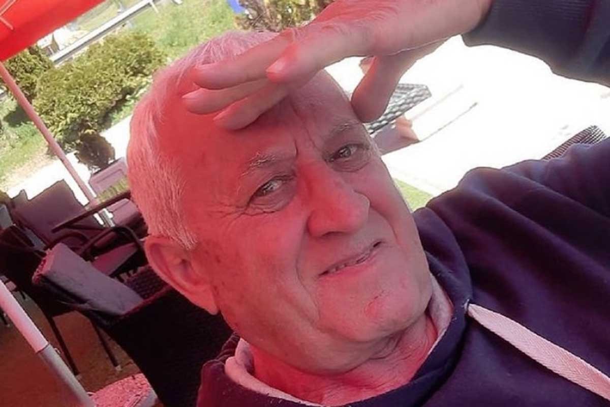 Obijena kuća Ere Ojdanića u Crnoj Gori