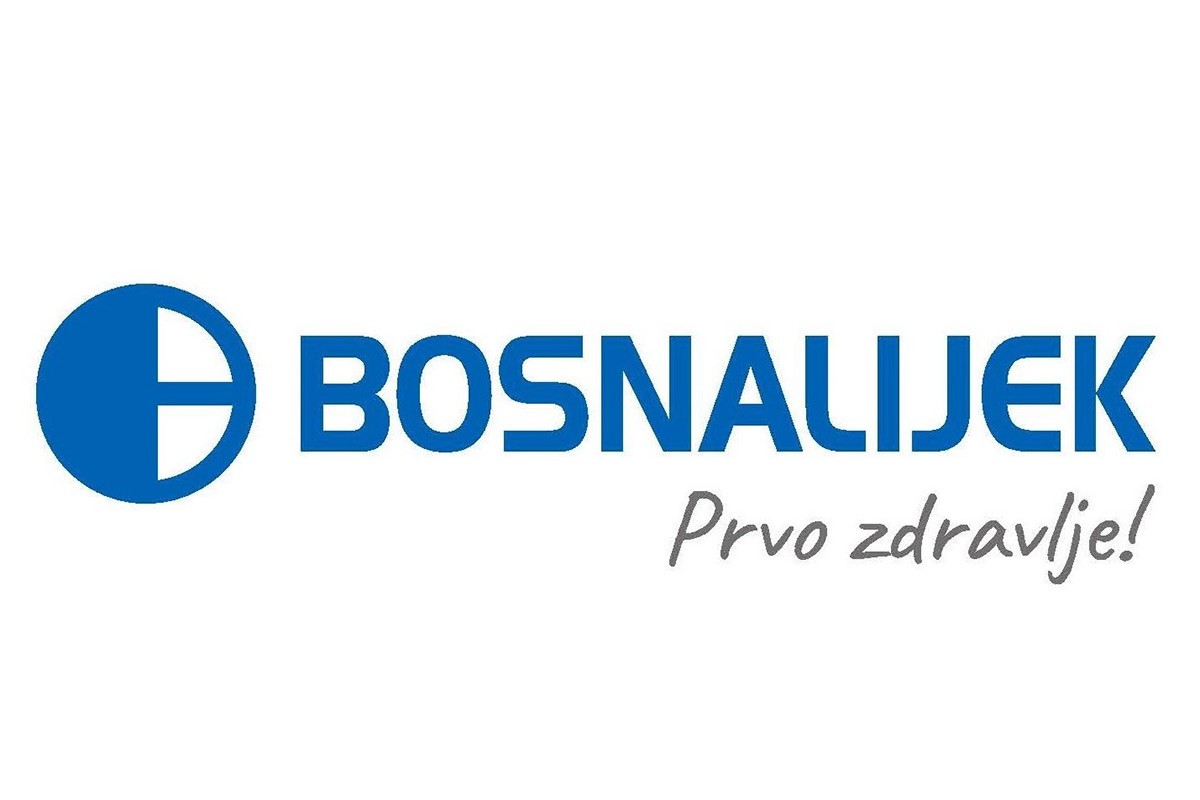 Organizovano druženje i uručeni pokloni za penzionere Bosnalijeka