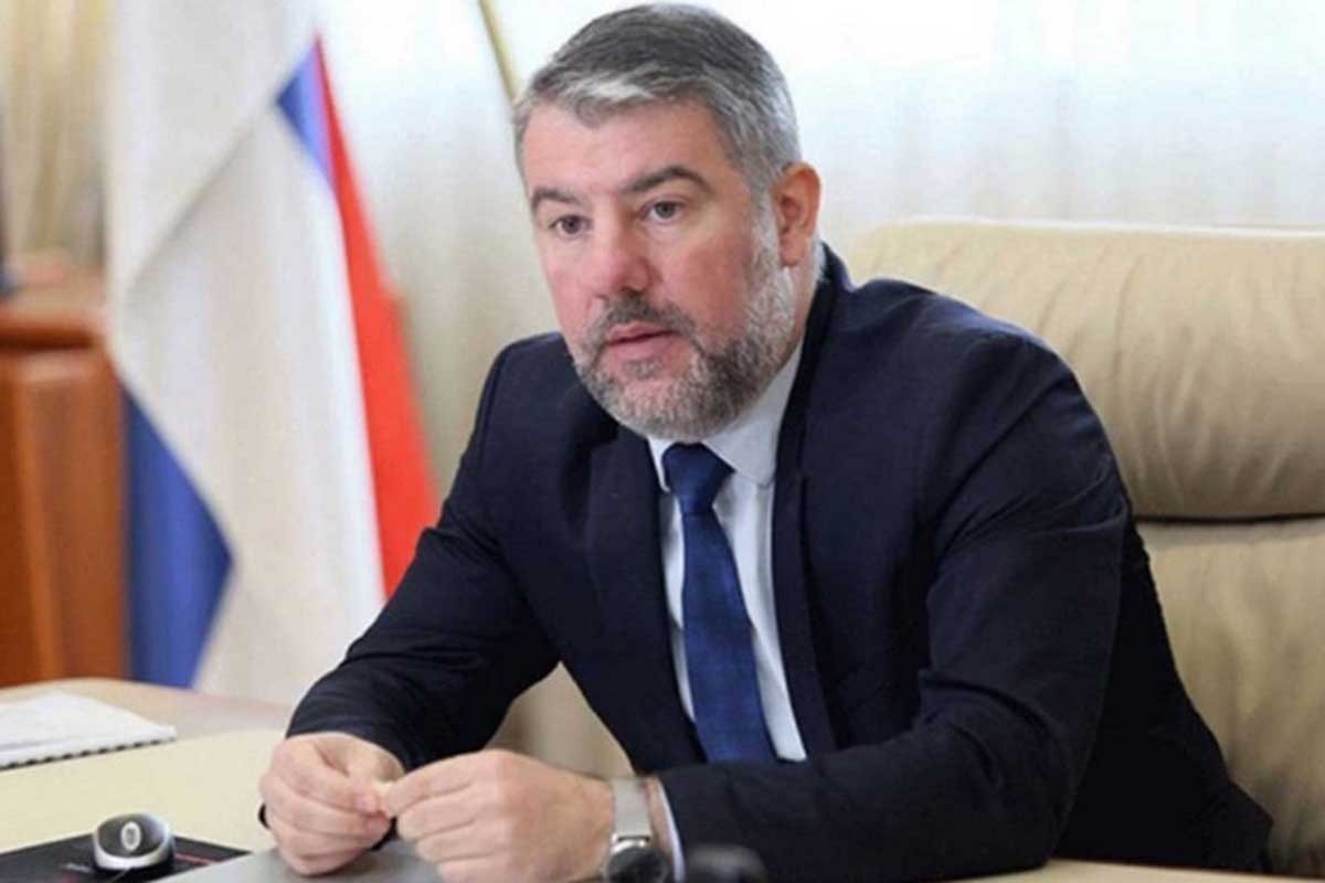 Šeranić: Unaprijeđenjem bolničkih kapaciteta do kvalitetnih usluga
