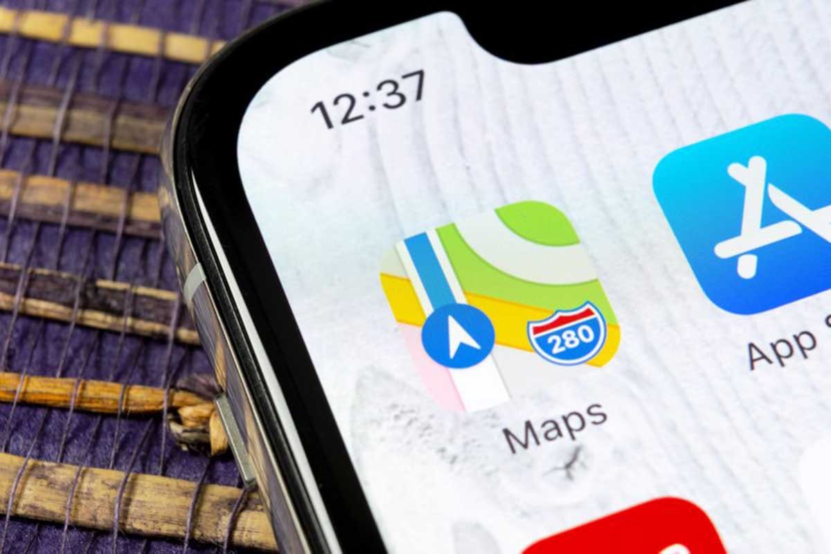 Snalaženje bez interneta: Apple konačno uvodi offline mape