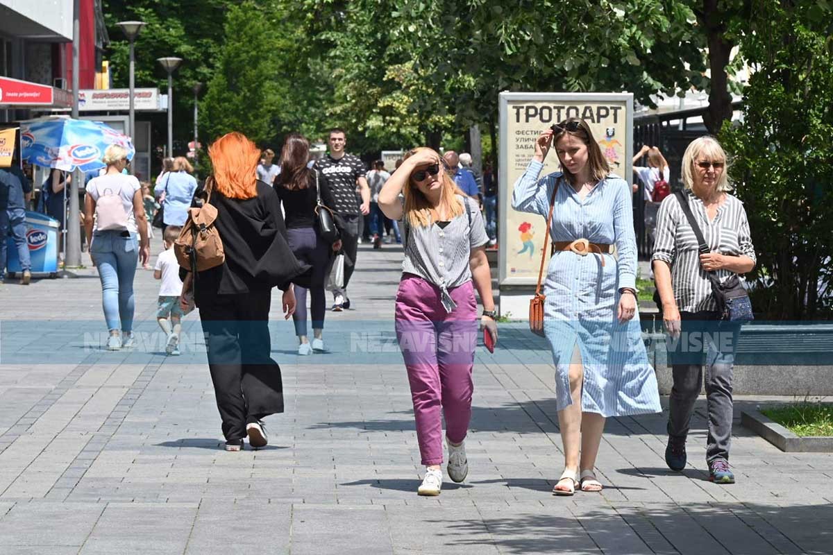 Hrvati nahvalili Banjaluku kao novu turističku destinaciju, reagovao i Stanivuković