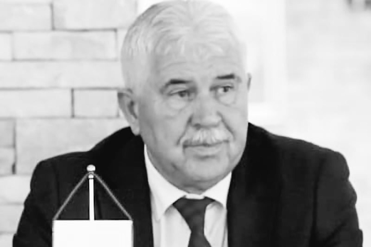 Preminuo Savo Vulić