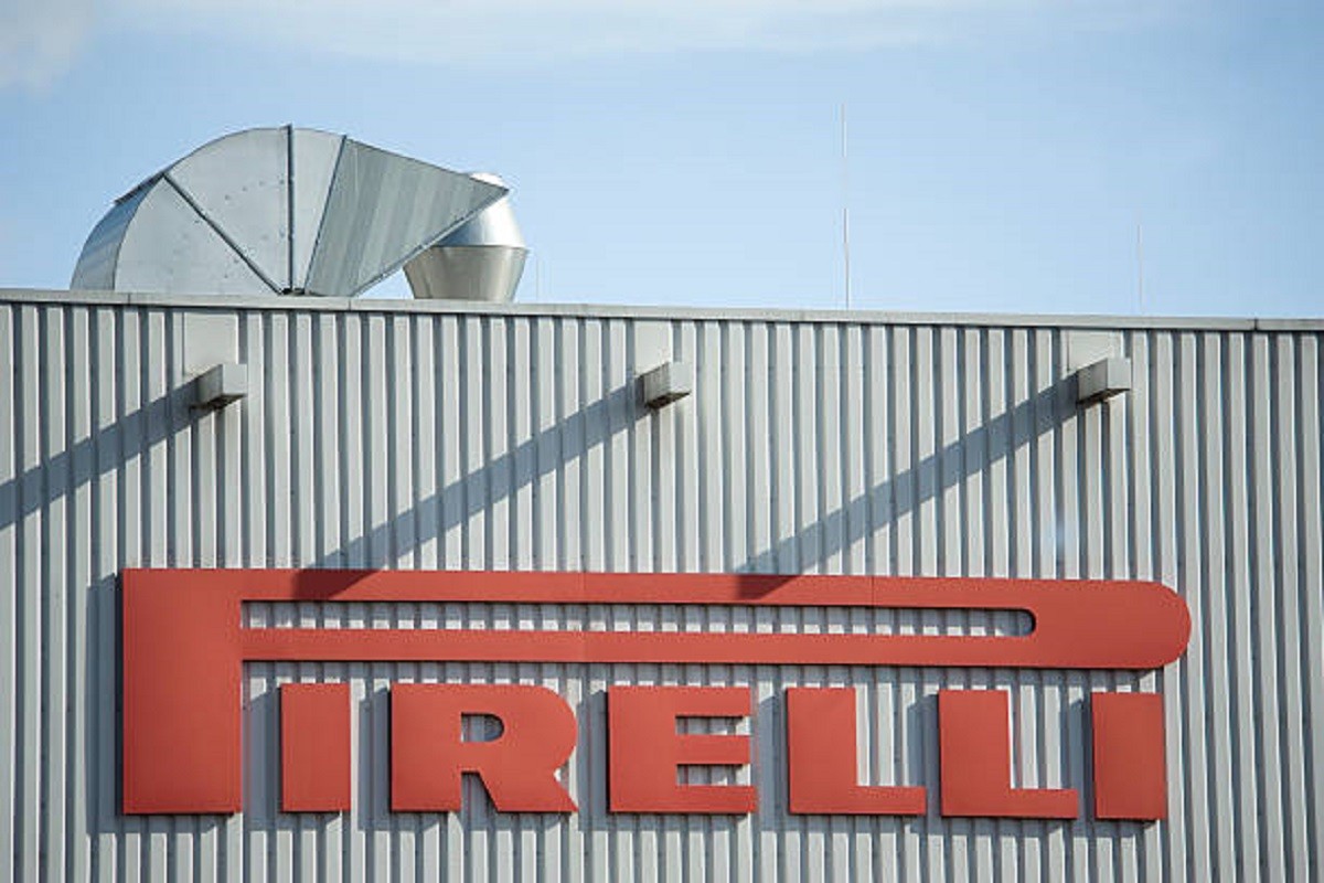Italija se bori protiv kineskog preuzimanja Pirellija