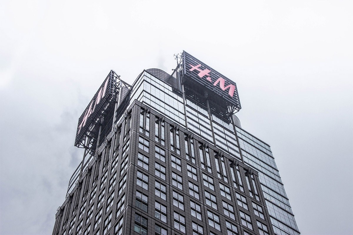 H&M otvara prodavnice u Brazilu