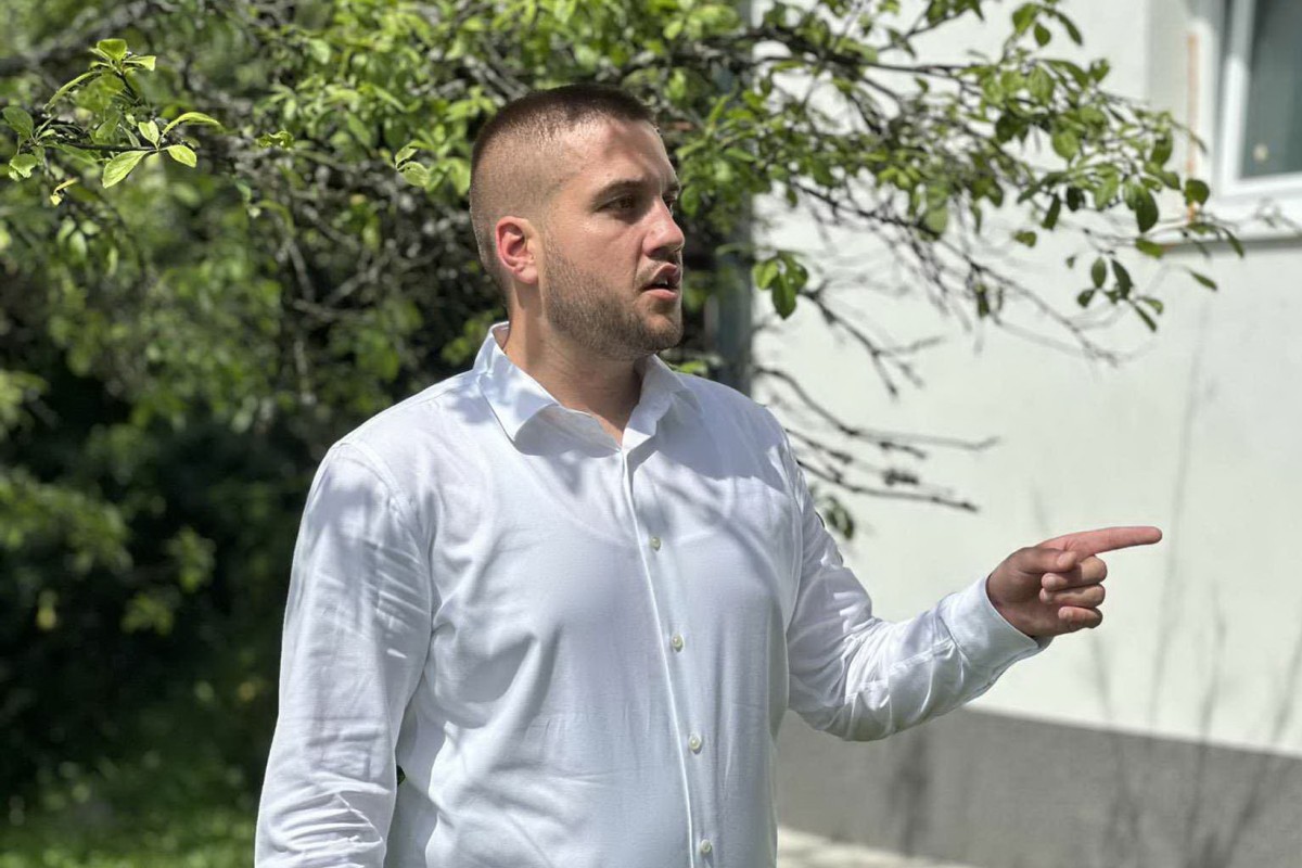 Drinić: Vlast pokušava da stavi flaster na usta svakome ko govori istinu