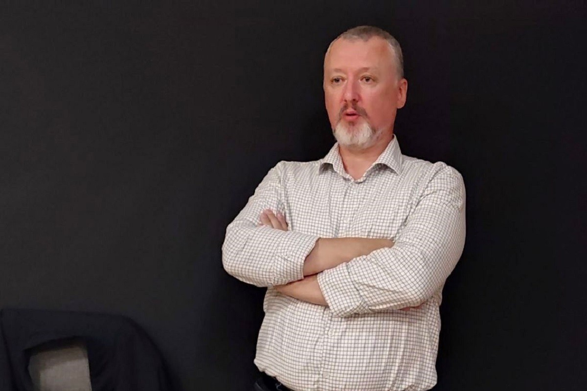 Girkin: Vagner spreman da ubija Ruse