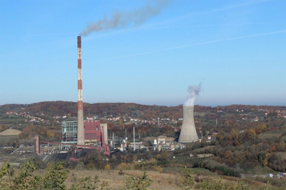 RiTE "Ugljevik" mora Slovencima platiti 131 milion maraka