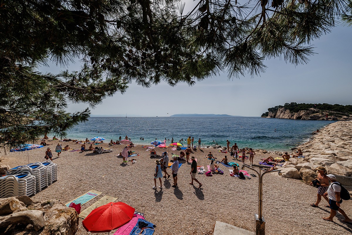 Hrvatska objavila podatke za novu turističku sezonu: Ciljaju bogate goste