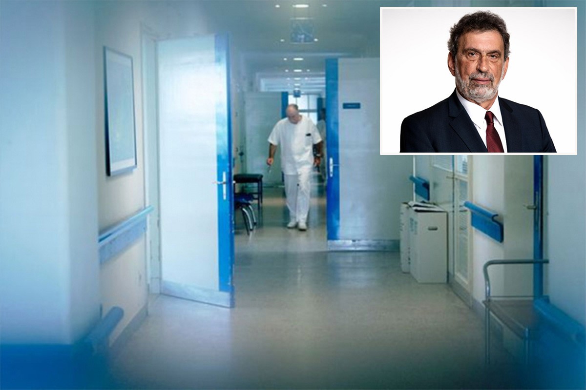 Ministar ušao preko reda kod doktora, pa izazvao gnjev pacijenata