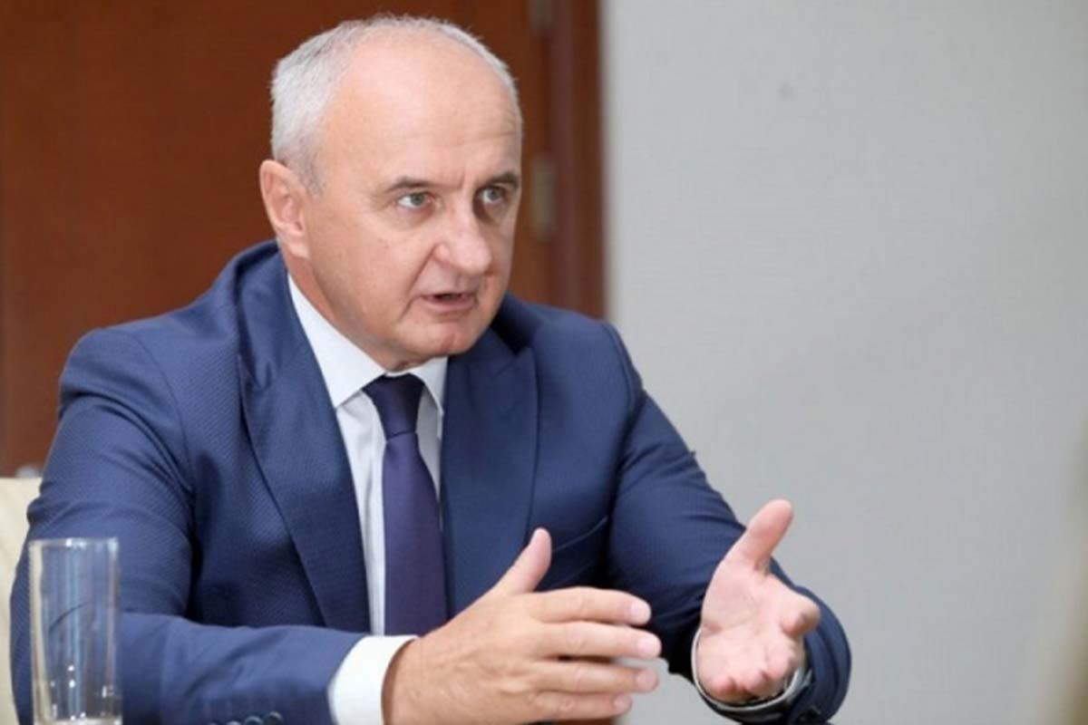 Đokić: Značajan dio odštetnog zahtjeva Slovenaca je odbačen, to je dobro za RS