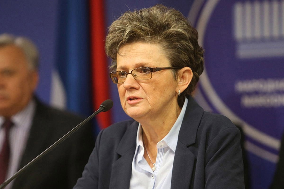 DEMOS predložio da se prolongira usvajanje kriminalizacije klevete