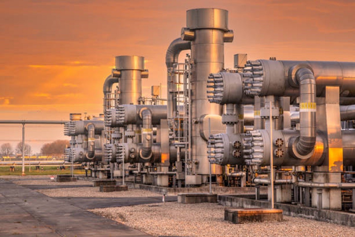 Počela proizvodnja u hrvatskoj Petrokemiji