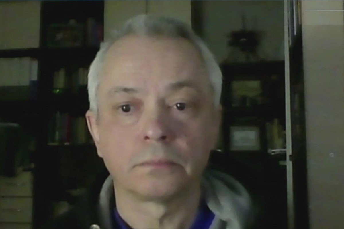 Kamenjecki: Putin je u opasnosti