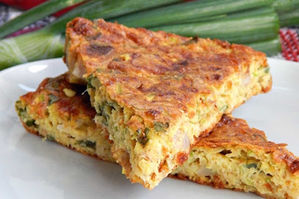 Australijski tart