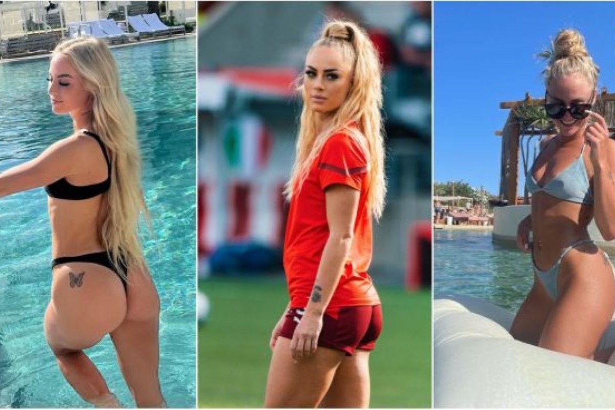 Popularnija i od Federera: Ona je magnet za oči i novac