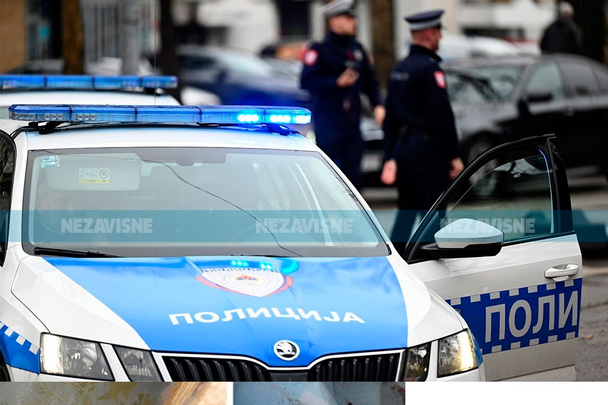 Pronađeno tijelo u Drini