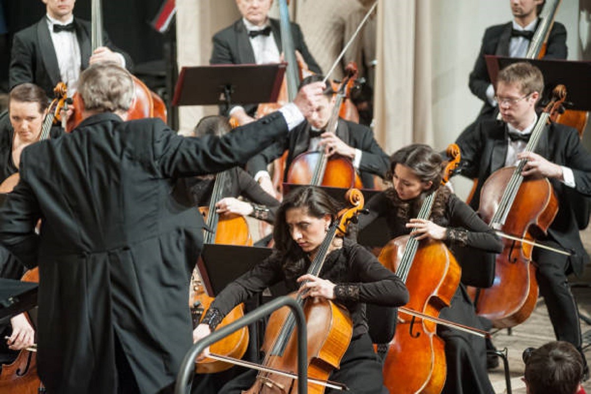 ArtLinkov koncert klasične muzike 23. jula kod Pobednika na Kalemegdanu