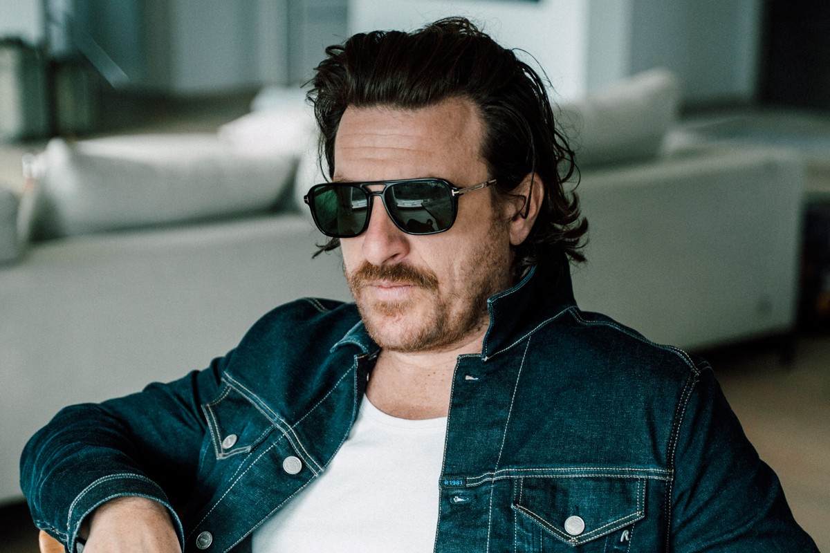 Parov Stelar za "Nezavisne": Cilj mi je da nastupima razbijem kulturološke barijere