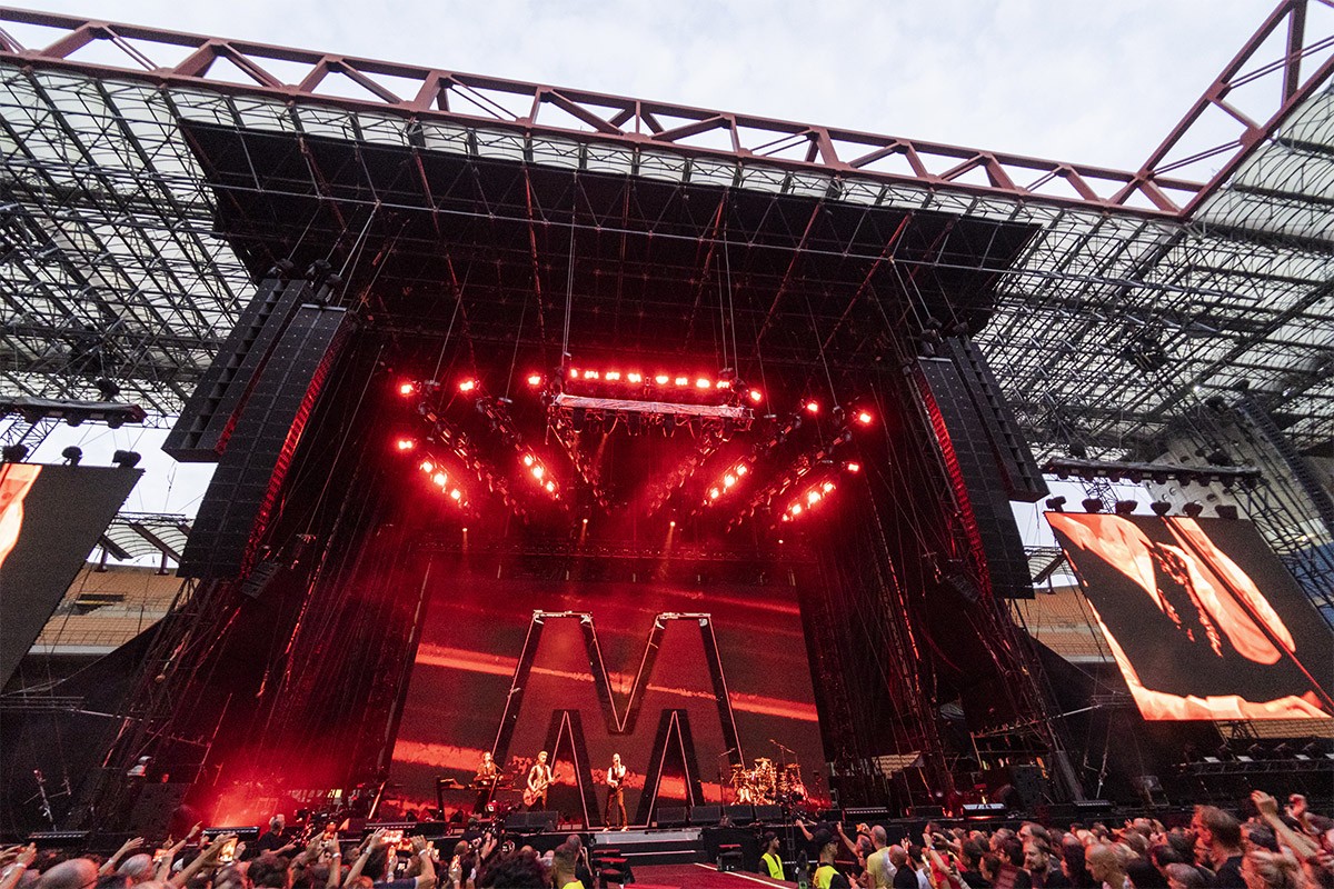 Depeche Mode u nedelju u Zagrebu