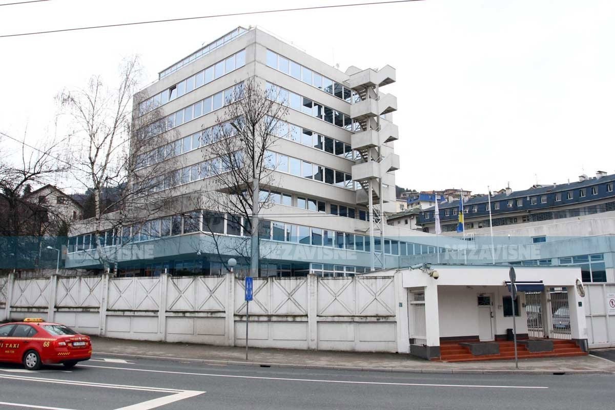 OHR: Ponovna kriminalizacija klevete napad na prava građana Srpske