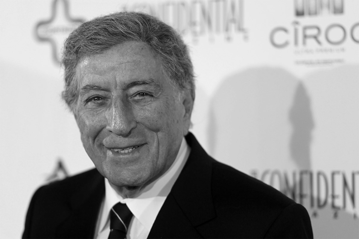 Preminuo legendarni Toni Benet