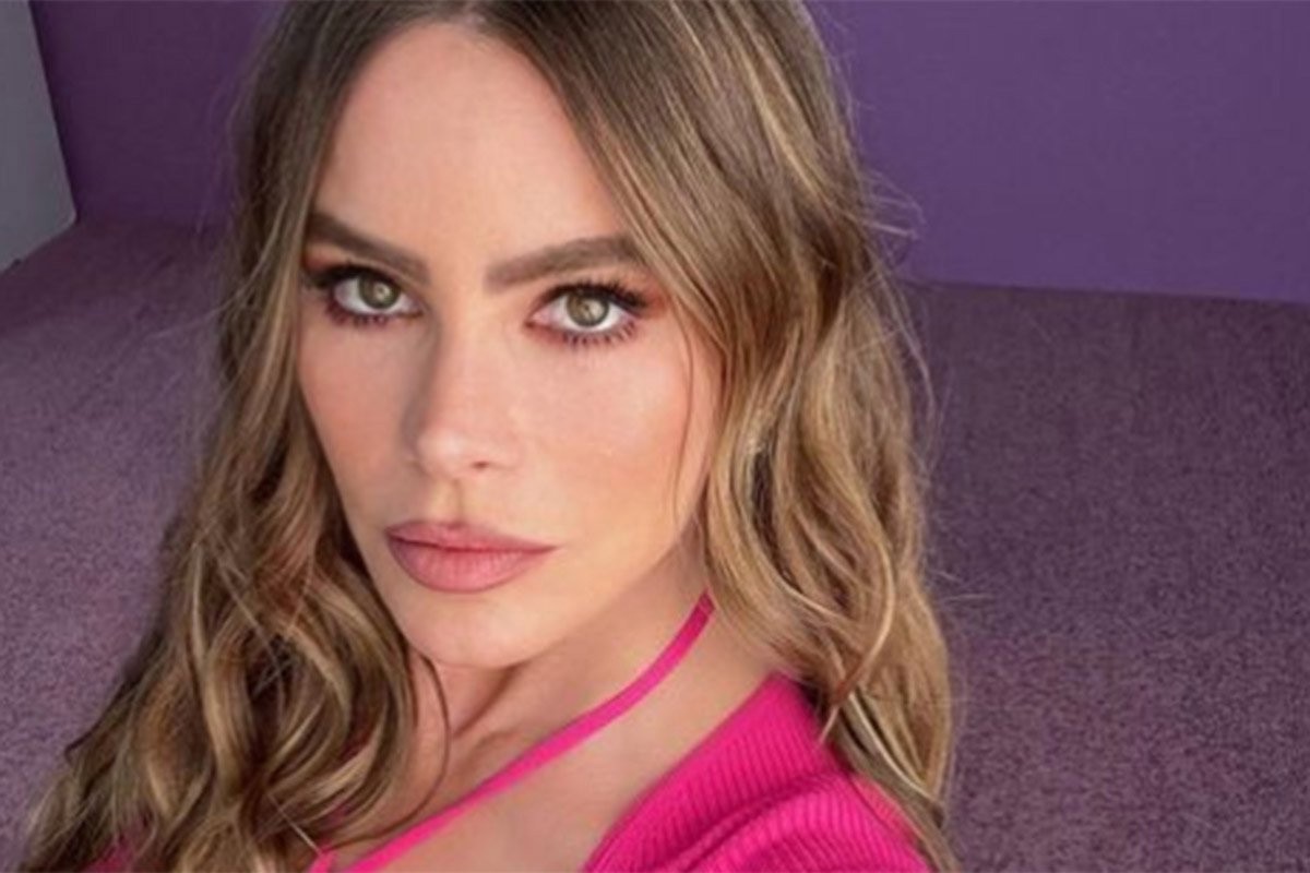 Sofija Vergara: "Uzela mi je sve, mog muža, moj krevet"