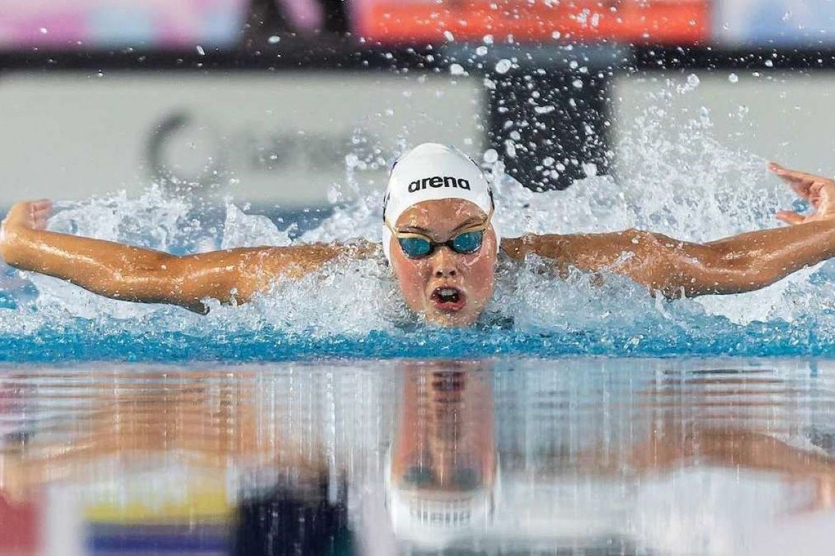 Lana Pudar se plasirala u polufinale Svjetskog prvenstva