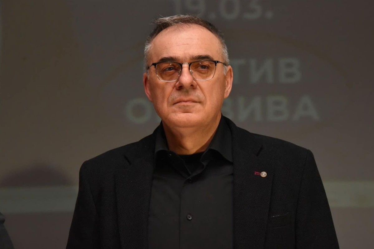 Miličević: O koaliciji SDS-a i SNSD-a govore oni koji žele da naude SDS-u