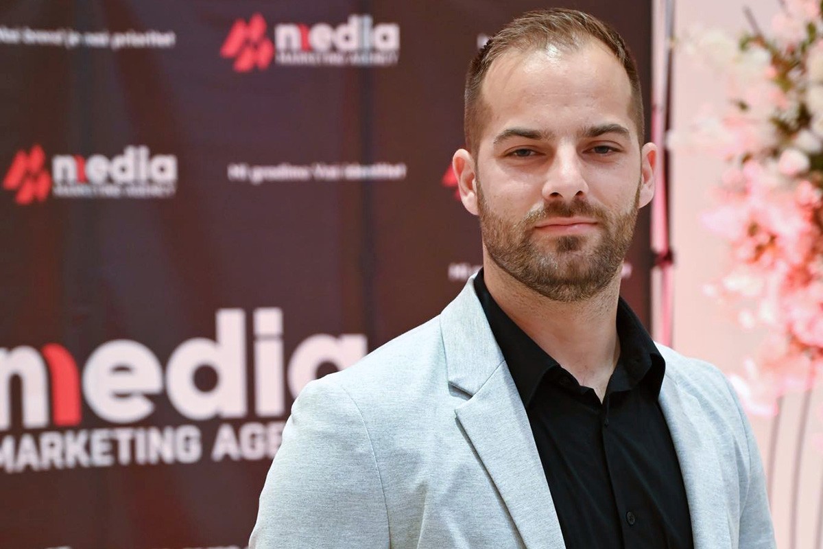 Mladi dobojski preduzetnik planira izlazak na tržište EU