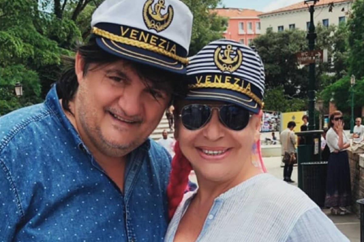 Zorica Brunclik i Kemiš su hit na društvenim mrežama (FOTO)