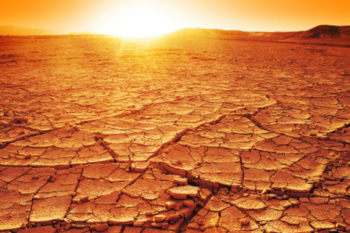 Klimatski rekordi alarmirali naučnike