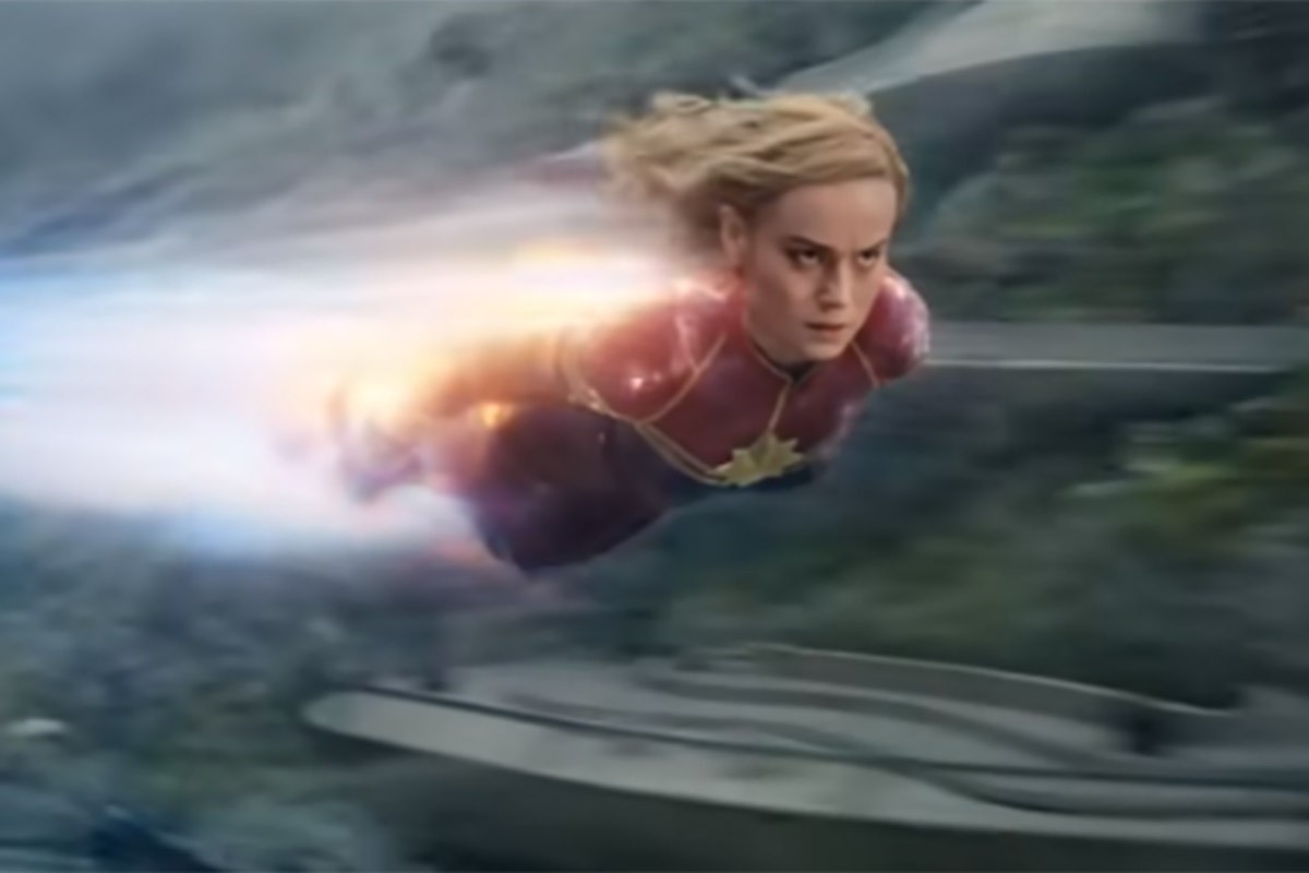 Poznato kada "Kapetan Marvel 2" stiže u bioskope
