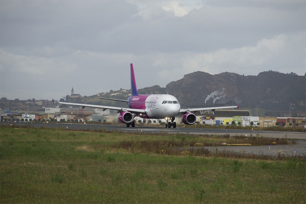 Zašto Wizz Air "bježi" iz BiH
