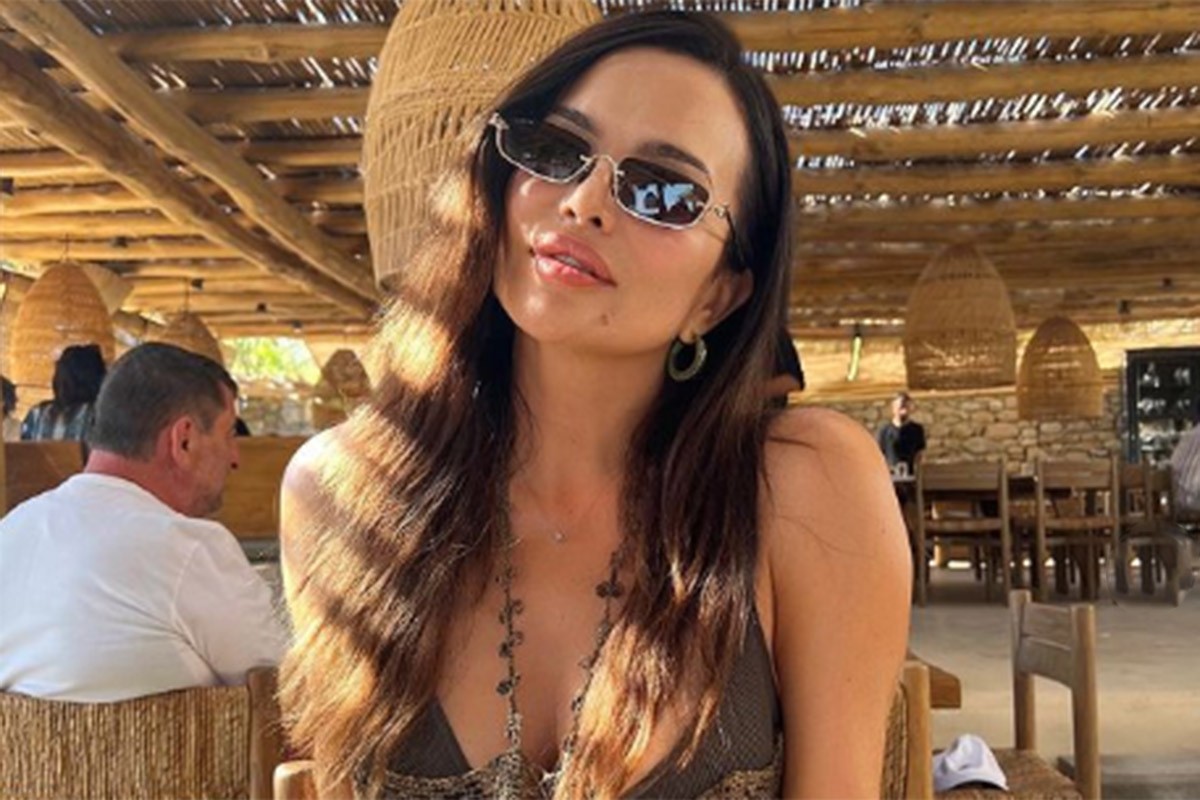 Severina otkrila kako je smršala sedam kilograma