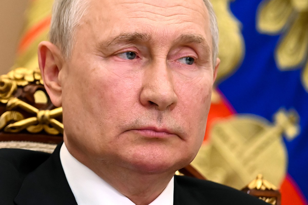 Putin potpisao Zakon o zabrani promjene pola, postoje i izuzeci