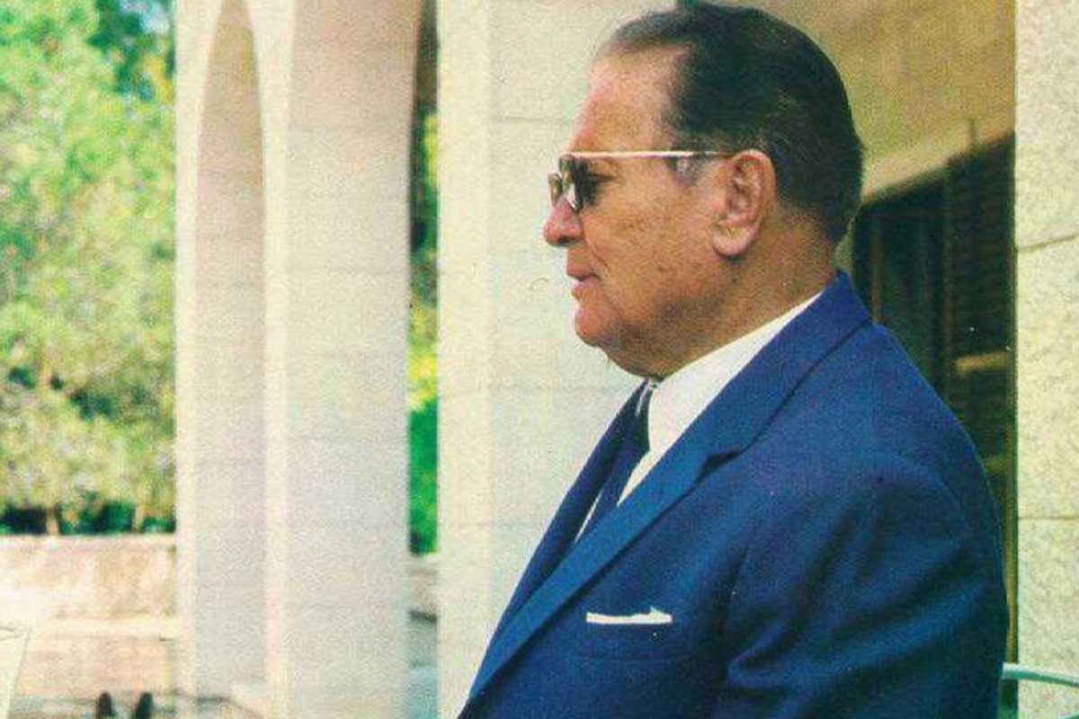 Italijanski Senat namjerava oduzeti titulu Josipu Brozu Titu