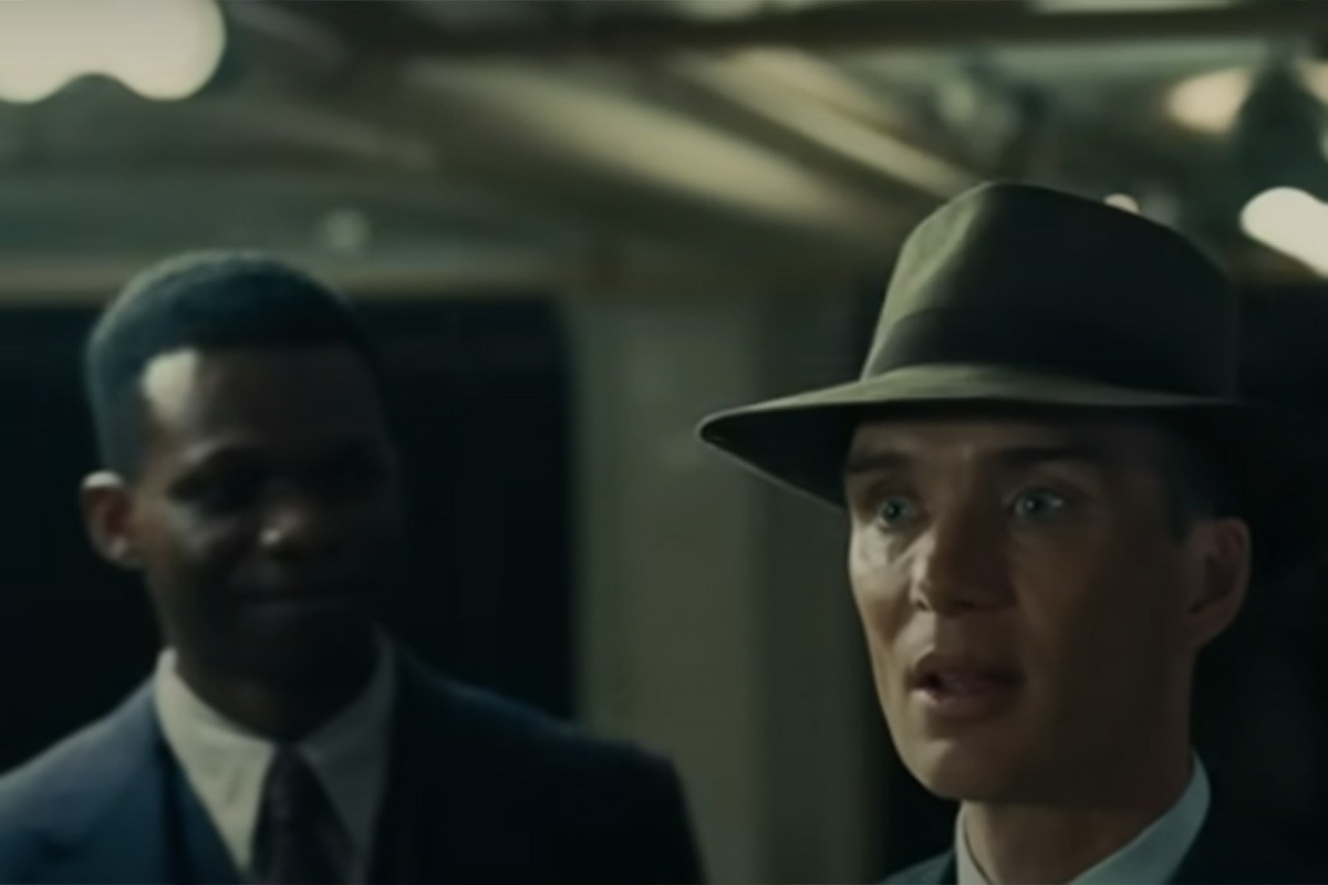 Scena seksa iz filma "Openhajmer" izazvala gnjev u Indiji