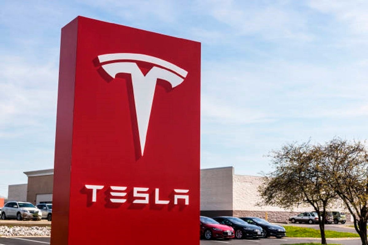Tesla je i na njemačkom tržištu vodeća marka električnih vozila